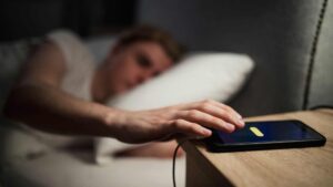 Do You Sleep As Your Phone Charges Near Your Bed? Here’s Why You Shouldn’t!