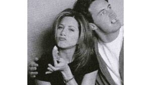 “1 Year”: Jennifer Aniston Remembers Matthew Perry On His Death Anniversary, Shares Emotional Post