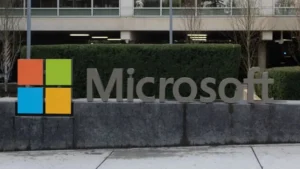 Microsoft Fires Two Employees For Organizing Unauthorized Vigil For Gaza Victims