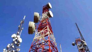 Delhi Police Nab Gang Responsible For Theft Of Remote Radio Units From Mobile Towers