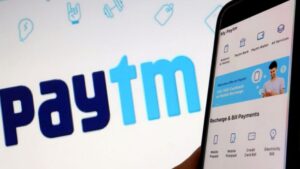 Domestic Mutual Funds Increase Stake in Paytm by 1% in Q2 FY25