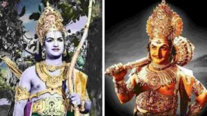 Actor Who Played Both Lord Rama and Ravana Has Temples in His Name, Still Worshipped Across India