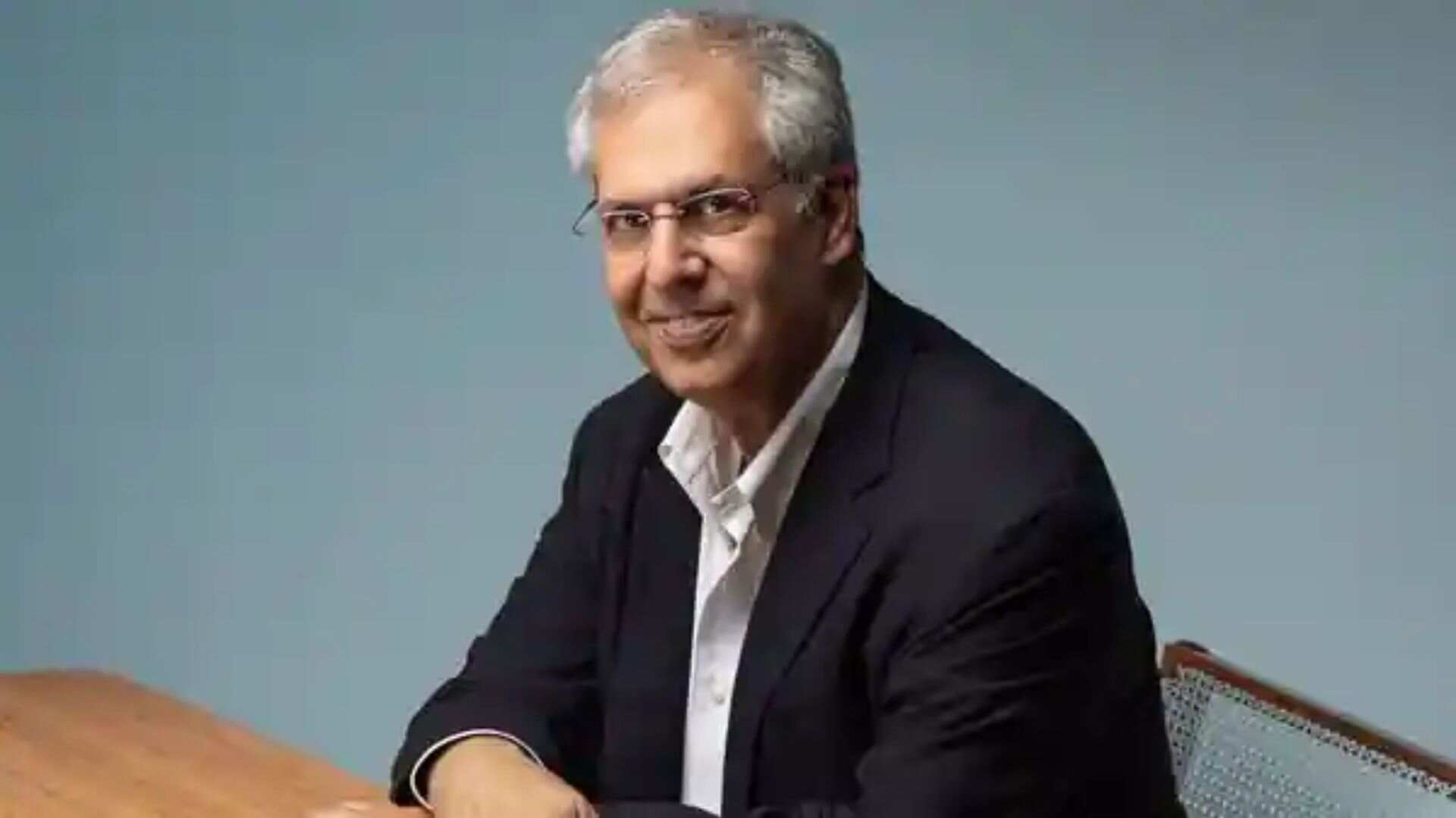 Noel Tata