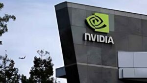 Nvidia On Track To Overtake Apple As World’s Most Valuable Comapny