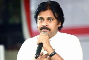 Pawan Kalyan Undertakes 3-Day Footmarch To Tirumala