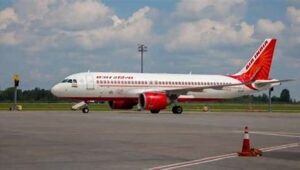 Air India Flight Diverts To Copenhagen Due To Medical Emergency