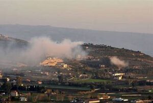 Hezbollah Warns Israelis To Avoid Army Sites In Residential Areas