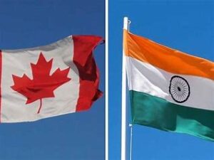 India Expels 6 Canadian Diplomats In Retaliation As Diplomatic Tensions Reach Boiling Point