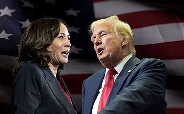 Harris Vs. Trump: Latino & Black Voters Drift In Key Battlegrounds