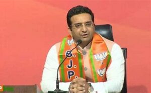 BJP’s Gaurav Bhatia Accuses Gandhi Family Of ‘Unmatched Corruption’