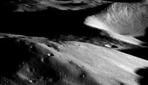 NASA Unveils 9 Lunar South Pole Sites For Artemis III Mission