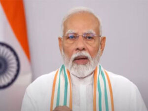 PM Modi Announces Rs 2 Lakh Ex-Gratia for Families of Victims in Dholpur Accident