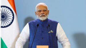 “No Govt Agency Will Threaten…”: PM Modi Warns Nation Against ‘Digital Arrest’ Fraud in Mann Ki Baat