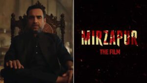 Mirzapur The Film: Pankaj Tripathi To Return As Kaleen Bhaiya