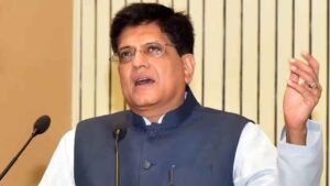 “No Change In Our Policy On Multi-Brand Retail”: Union Minister Piyush Goyal In US