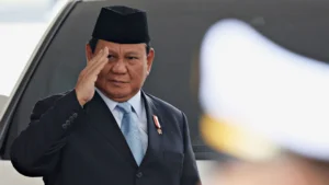 Prabowo’s Global Debut: Indonesia President On First Foreign Tour To China And US