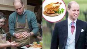 Hl- Craving Like a Royal? Find Out Prince William’s Favorite Food Delights