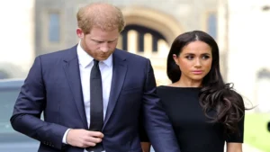 Meghan Markle is the ‘Ideal’ Partner for Prince Harry, Who Liked Being Guided