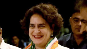 Priyanka Gandhi Vadra Set for Electoral Debut: Files Nomination in Wayanad Amid Warm Welcome