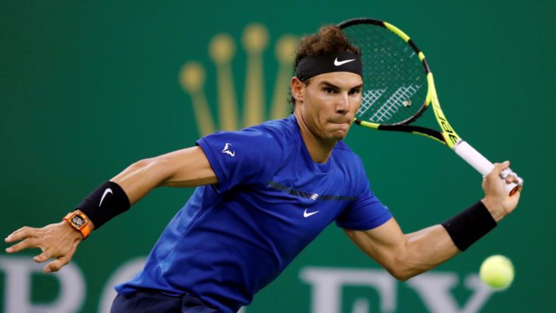 Rafael Nadal Bids Farewell To Tennis at 38