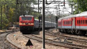 Rail Ticket Sales Halted At Major Mumbai, Pune, Nagpur Stations Until…