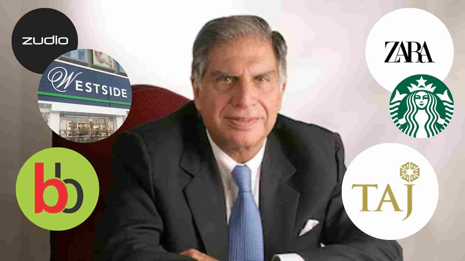 Under Ratan Tata's Leadership: Dominance Of Tata Group's Global Influence -  TheDailyGuardian