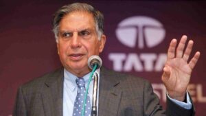 Tata Group’s Valuation Exceeds Pakistan’s Economy, Employs Over 1 Million