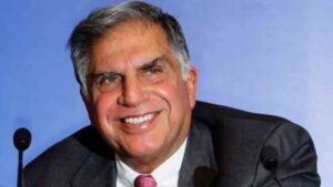 How Did Ratan Tata Rise to Become JRD Tata’s Chosen Successor for Tata Group? Know Here