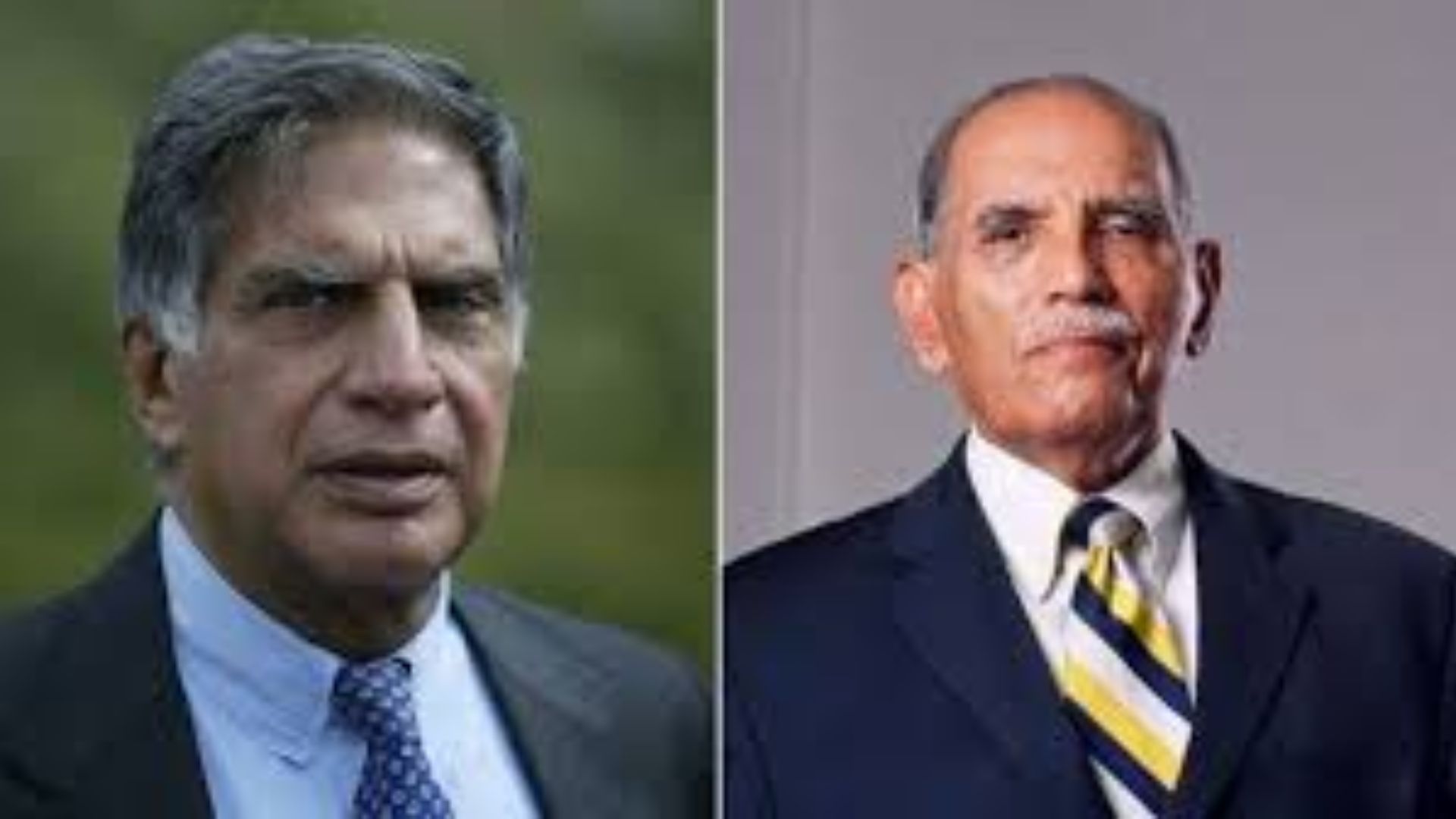 This Pakistani Man Built Ratan Tata’s Rs. 1,378 Crore Company, Also Known as the Father of…