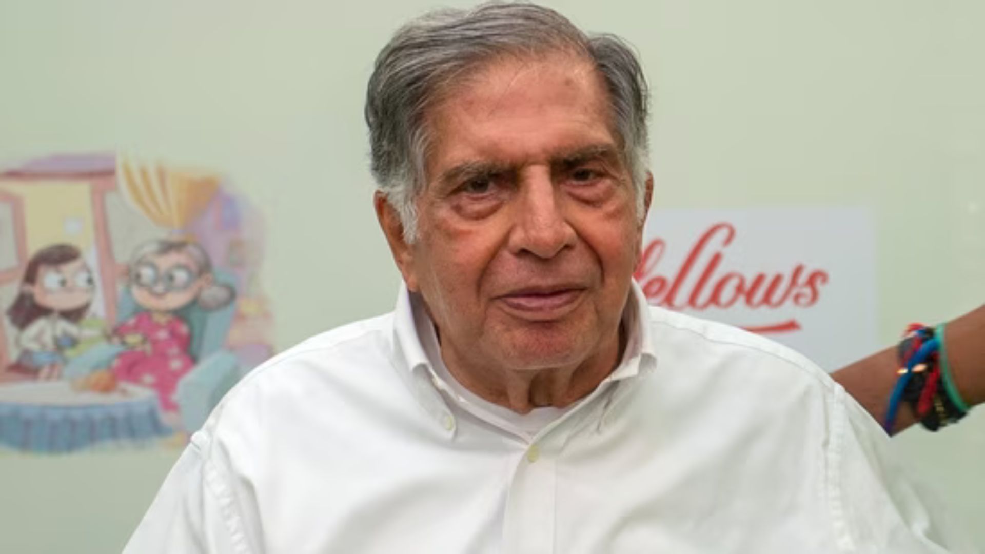 Ratan Tata