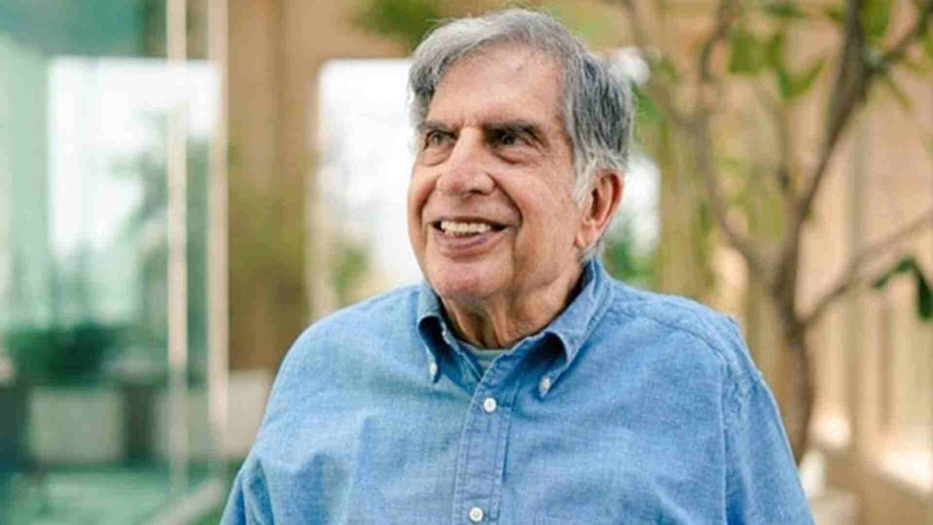 Ratan Tata Reveals He Almost Married Four Times in a Past Interview