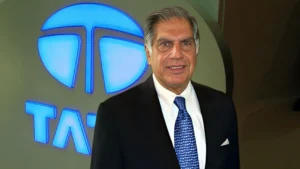 Remembering Ratan Tata: Visuals Show His Legacy, From Tata Nano to Meeting Barack Obama : Watch