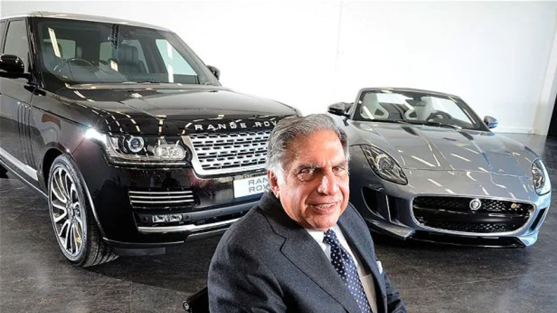 Ratan Tata's Passing Leaves a Legacy