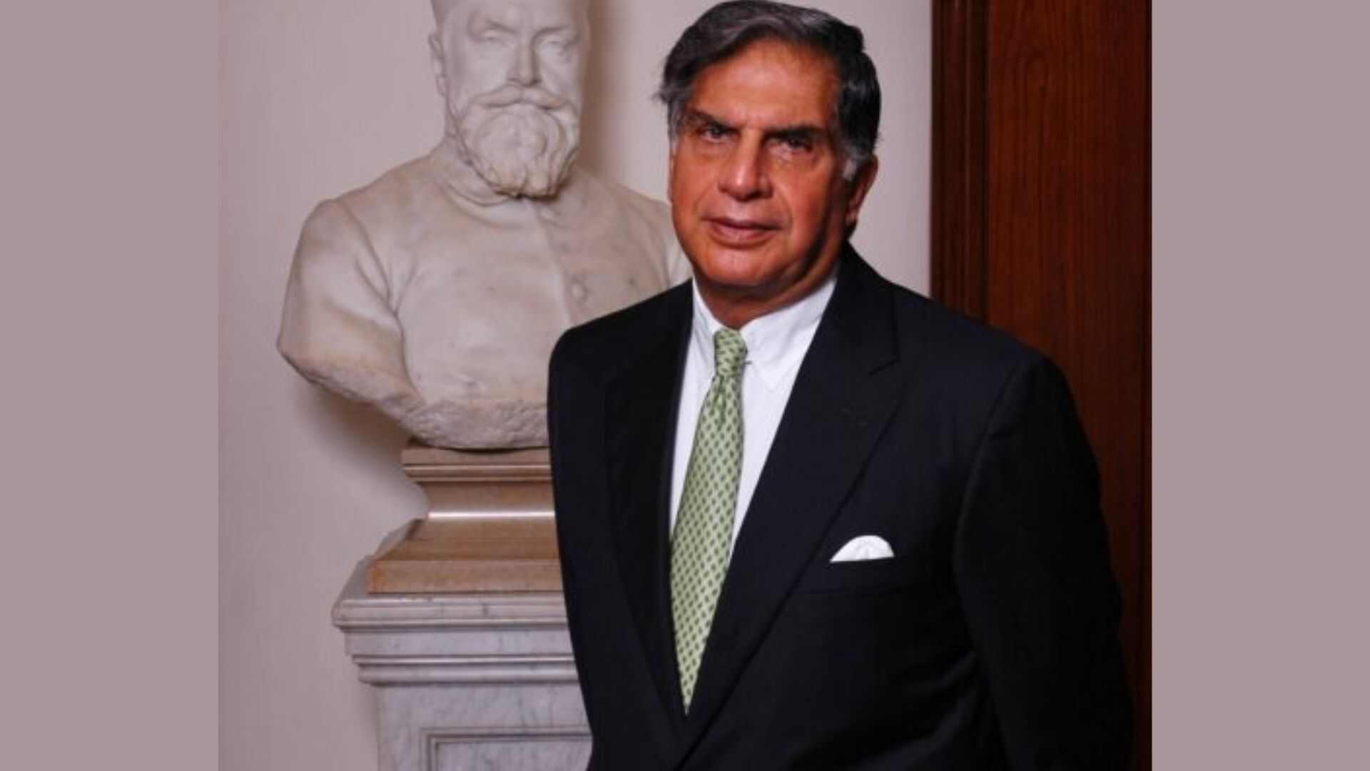 Ratan Tata’s Strategic Investments: Fueling the Rise of Indian Startups