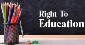 Bridging the gap: The Right to Education Act from policy to practice