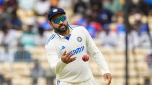 Rohit Sharma Likely To Miss Opening Test Of Border-Gavaskar Trophy In Australia