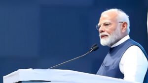 PM Modi to Distribute 51,000 Appointment Letters at Rozgar Mela on October 29