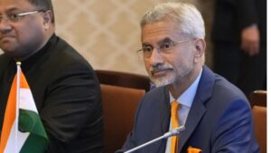 BRICS Summit: S. Jaishankar Advocates for India’s Permanent Seat at UN, Emphasizes Dialogue Over War