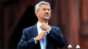 Watch: S Jaishankar, “No India Pakistan Talks” Ahead Of SCO Meet In Pakistan