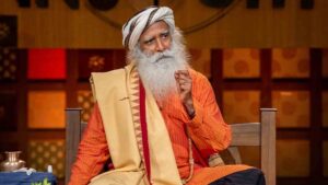 Inside The Life Of Sadhguru: Education, Charity, His Luxurious Collection Of Cars, Bikes