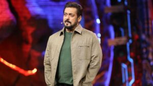 Salman Khan To Take The Stage In Dubai On December 7, Despite Death Threats