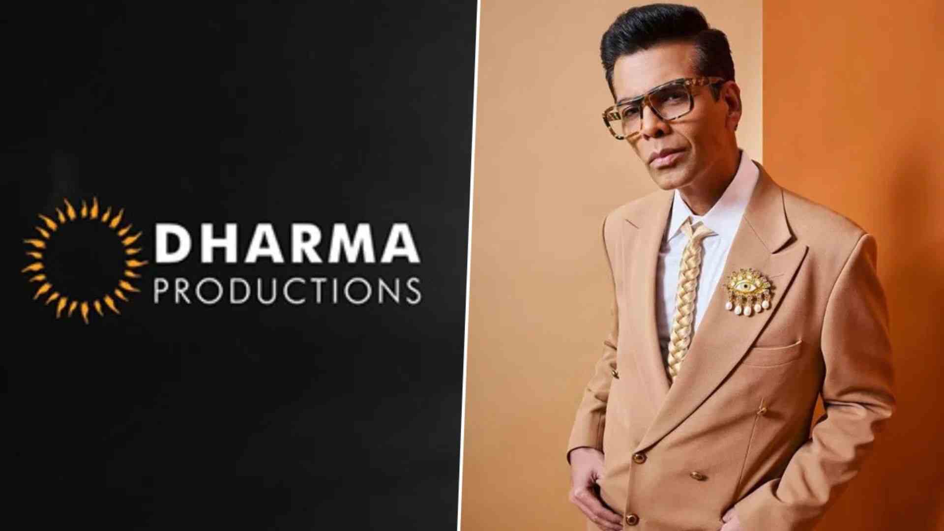 Saregama Set to Acquire Majority Stake in Dharma Productions, Karan Johar’s Finances In Trouble?