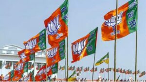 BJP gears up for legislative meeting ahead of special Haryana Assembly session