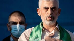 Sinwar Is Dead: Netanyahu Confirms Hamas Leader Yahya Sinwar Killed In Israeli Strike