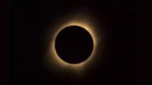 Final Solar Eclipse of 2024: South America Awestruck At Spectacular ‘Ring of Fire