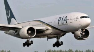 Pakistan Evacuates 71 Nationals From Lebanon, Syria Via Special PIA Flight