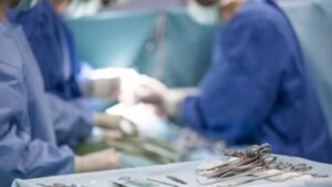 Surgeons Extract 2kg Hairball From 21-Year-Old Woman’s Stomach: Insight Into Hair-Eating Disorder