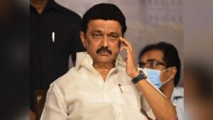 TN CM Stalin Writes to PM Modi About Hindi Events in Non-Hindi States