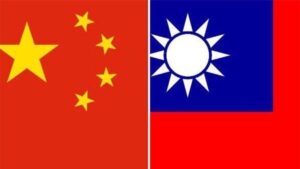 Taiwan Calls On China To Respect ‘Status Quo’ Amid Rising Tensions