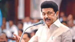 Tamil Nadu CM Stalin Hails Ban On Parts Of Cigarette Lighters